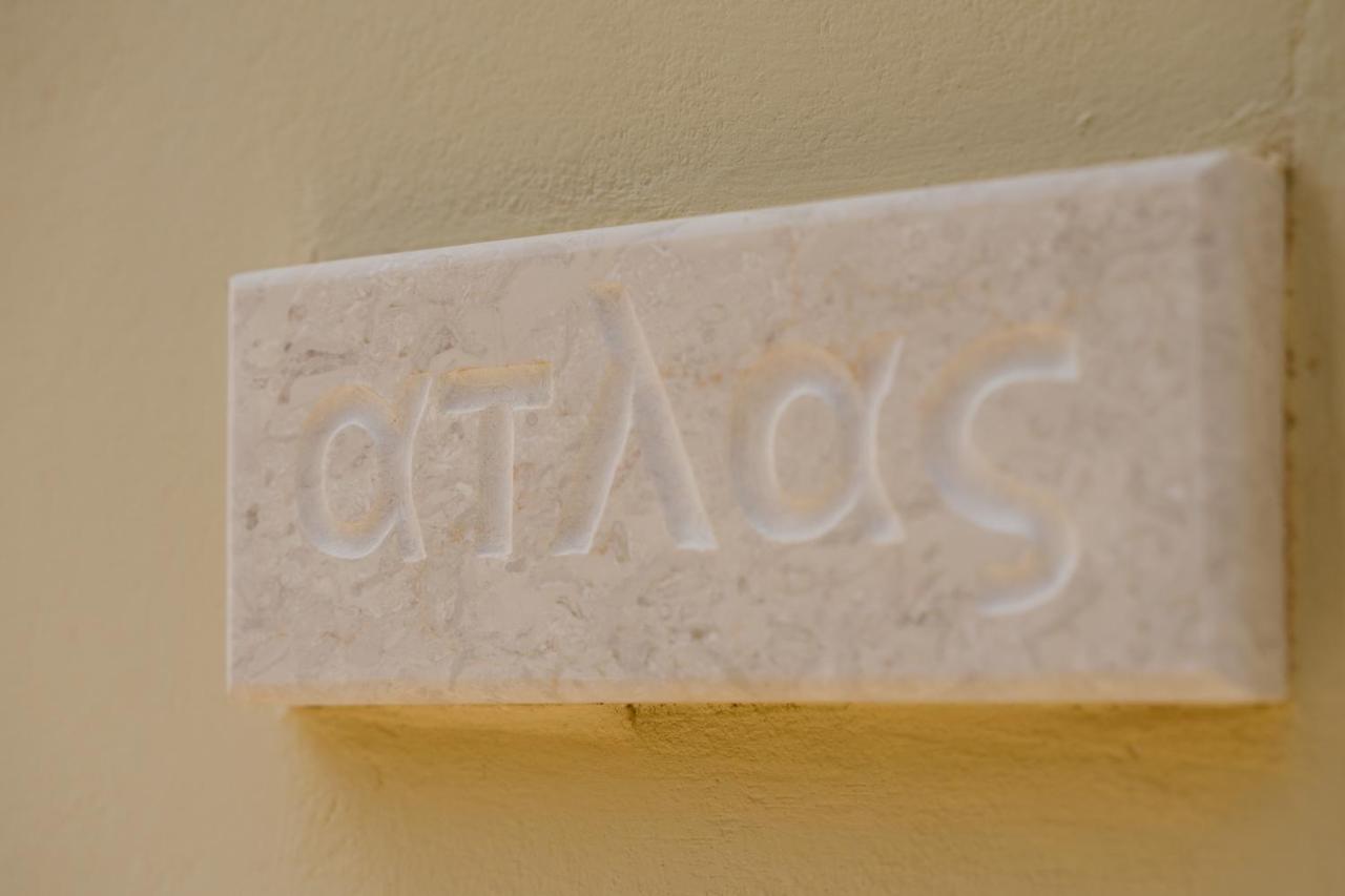 Pleiades Luxury Apartments Porto Heli Exterior photo