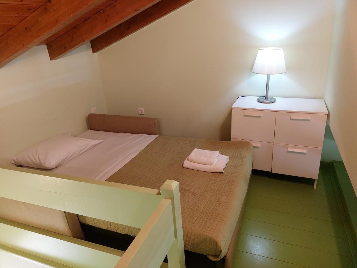Pleiades Luxury Apartments Porto Heli Exterior photo