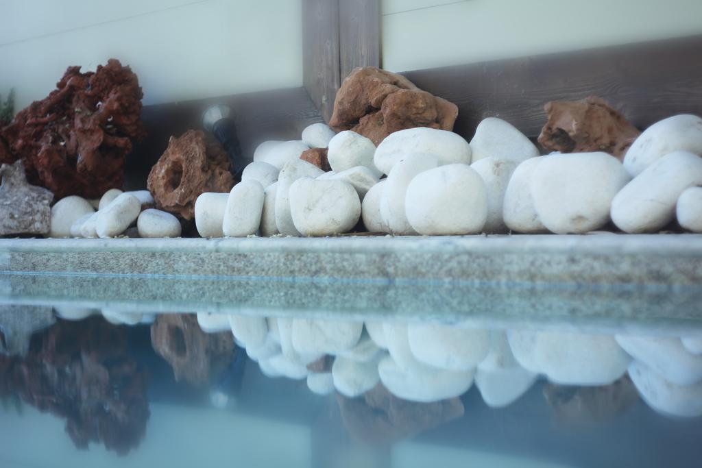 Pleiades Luxury Apartments Porto Heli Exterior photo